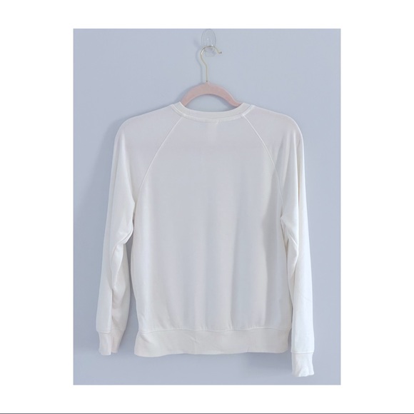 H&M Crew Cream Sweater - Picture 5 of 5